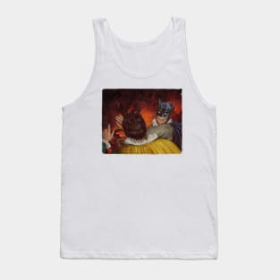 slap! Tank Top